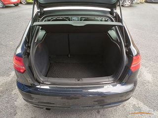 AUDI A3 SPORTBACK 1.6 TDI 105 CV ATTRACTION