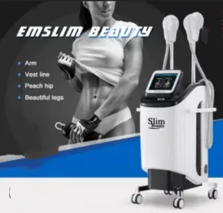 Alquiler Máquina Ondas Electromagneticas EMS