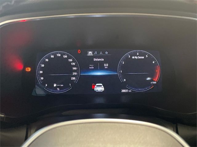 Renault Arkana RS Line 2023