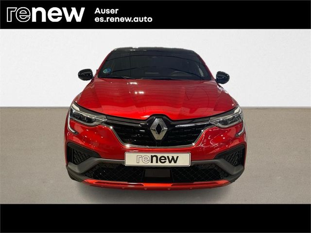 Renault Arkana RS Line 2023