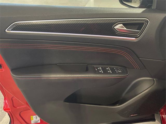 Renault Arkana RS Line 2023