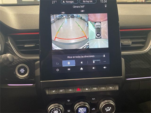 Renault Arkana RS Line 2023