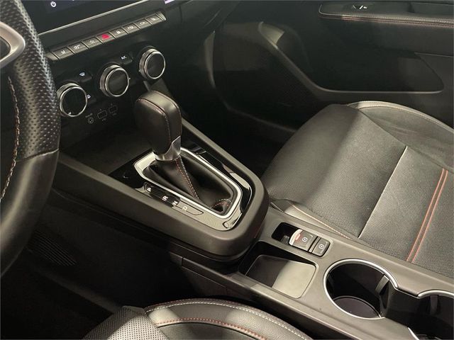 Renault Arkana RS Line 2023