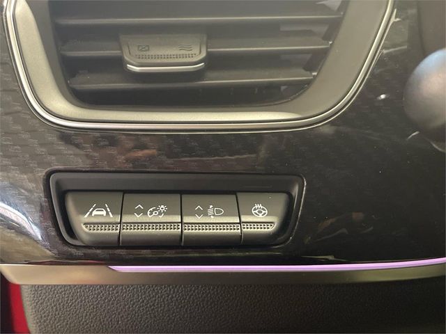 Renault Arkana RS Line 2023