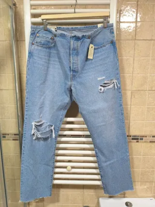 Pantalones vaqueros Levi's