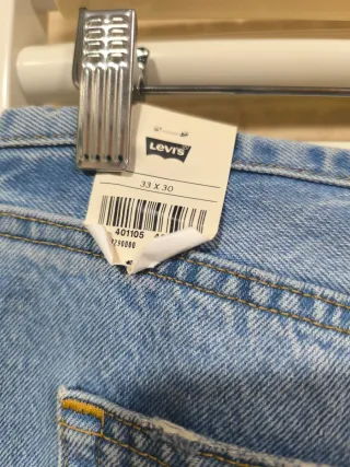 Pantalones vaqueros Levi's