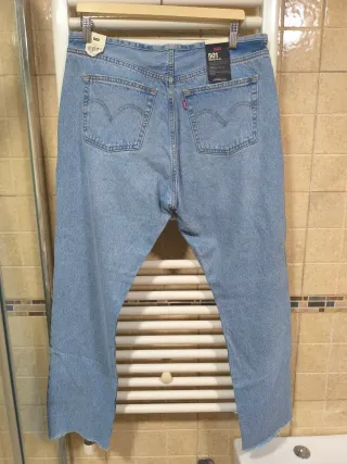 Pantalones vaqueros Levi's