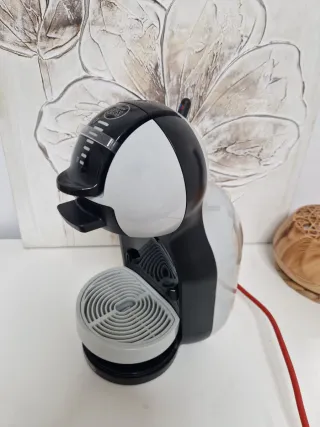 Cafetera Dolce Gusto