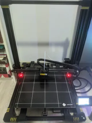 Impresora 3D Anycubic Chiron