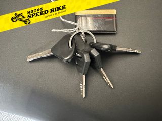 QJ MOTOR FORT 4.0 - 2024 - 3959km