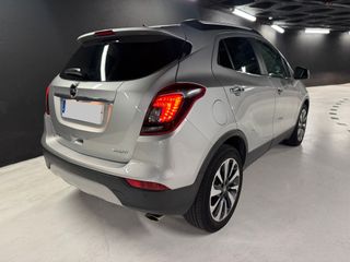 Opel Mokka X 1.4T 140cv INNOVATION - Garantía