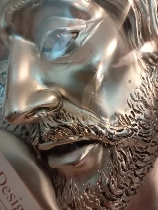 Quadro Firenze Argento 925