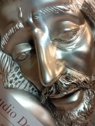 Quadro Firenze Argento 925