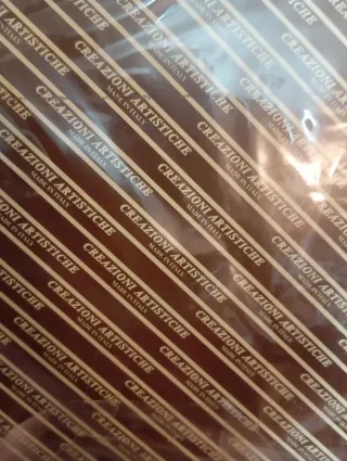 Quadro Firenze Argento 925