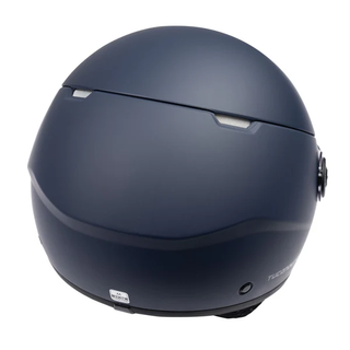 Casco Jet Tucano Urbano El’Pop Matt Dark Blue