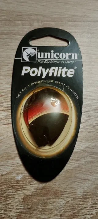 Dardos Soft Touch SP 210