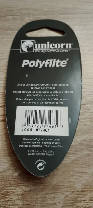 Dardos Soft Touch SP 210