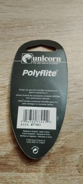 Dardos Soft Touch SP 210