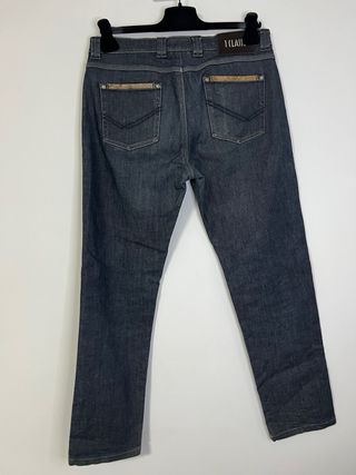 Jeans Alviero Martini 1 Classe Taglia M denim