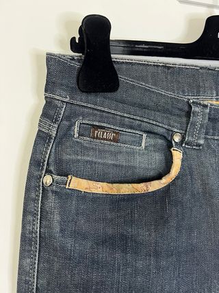 Jeans Alviero Martini 1 Classe Taglia M denim