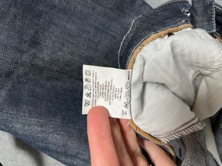 Jeans Alviero Martini 1 Classe Taglia M denim