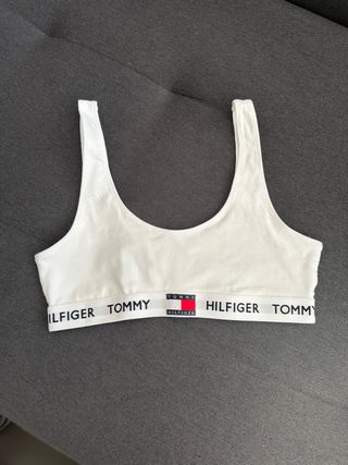 Top Tommy Hilfiger