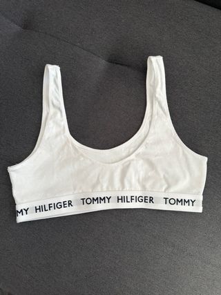 Top Tommy Hilfiger