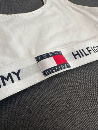Top Tommy Hilfiger