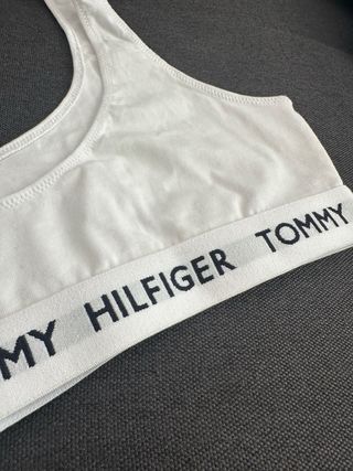 Top Tommy Hilfiger