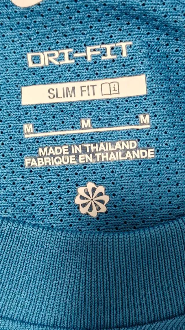 Set Nike Maglia e Pantaloni Taglia M