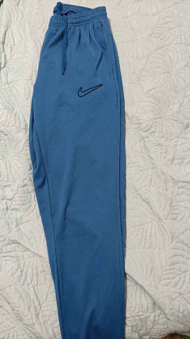 Set Nike Maglia e Pantaloni Taglia M