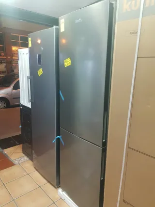 Nevera KUNFT 359€