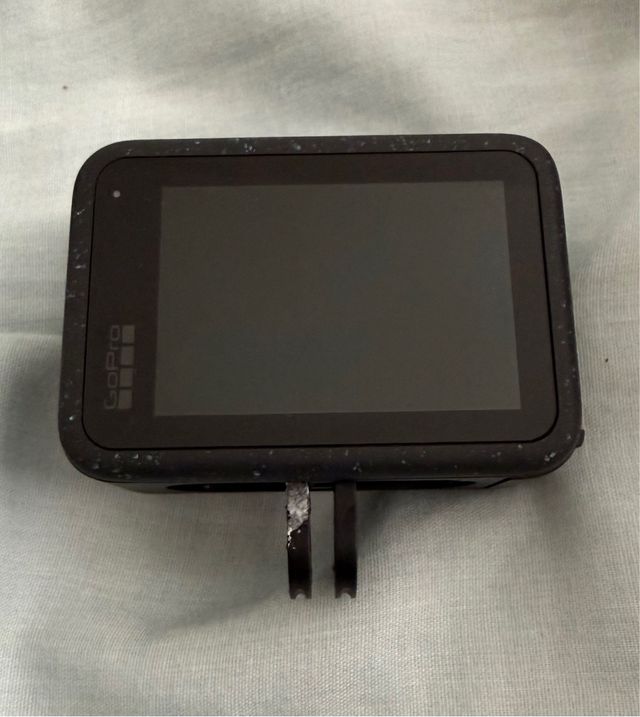 GoPro Hero 12 Black + Bateria Extra