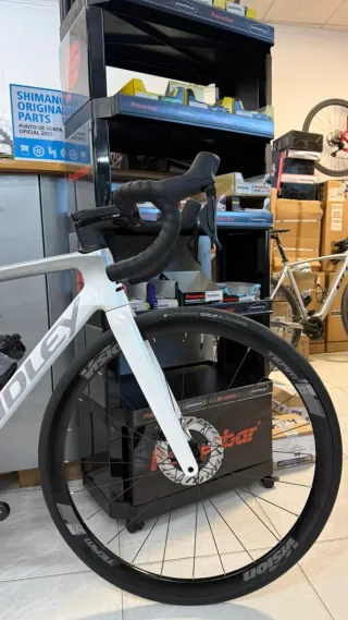 Bicicleta Carretera Ridley FALCN