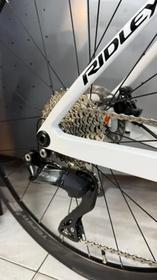 Bicicleta Carretera Ridley FALCN