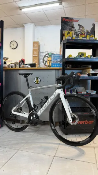 Bicicleta Carretera Ridley FALCN