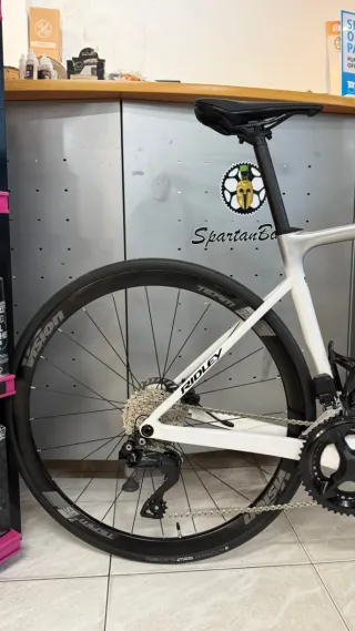 Bicicleta Carretera Ridley FALCN