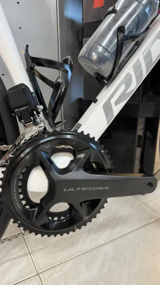 Bicicleta Carretera Ridley FALCN