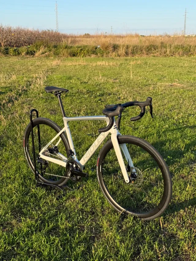 Bicicleta Carretera Ridley FALCN
