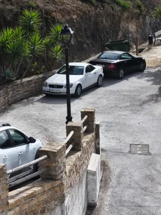 Mercedes-Benz SLK 1999