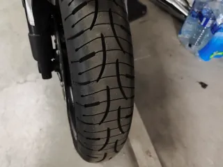 Yamaha Fazer S2 ABS 2008