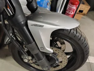 Yamaha Fazer S2 ABS 2008