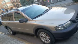 Volvo XC70 2004