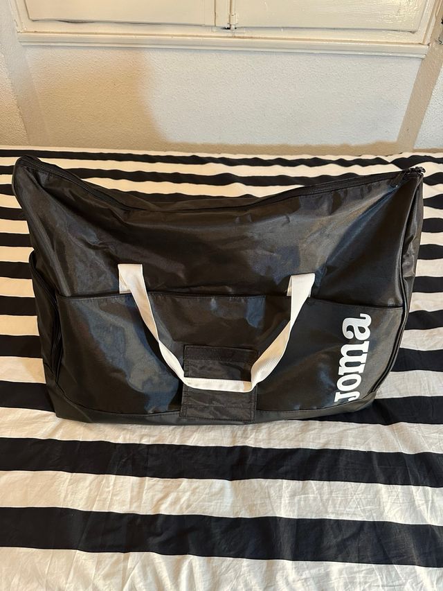 Bolsa de viaje deportiva Joma 60x45