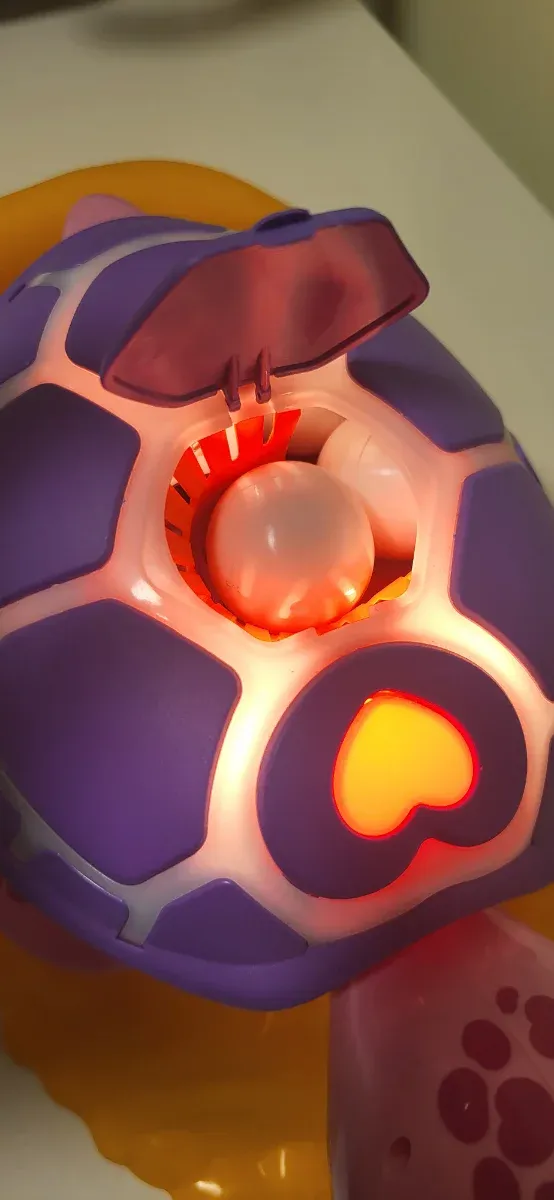 Tortuga Juguete Salva la Tortuga Bizak