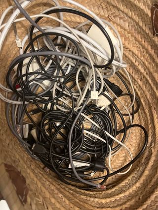 3 x Mac mini Apple Plata