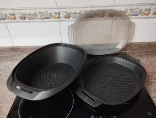 Robot Cocina Cecotec Mambo Touch