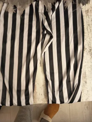 Disfraz Pirata Fantasma Talla M (7-10 años)