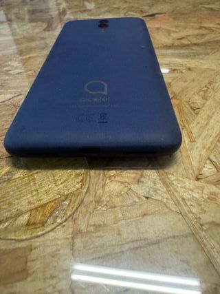 Alcatel 1x 5008D Blu Usato