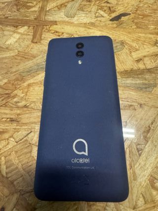 Alcatel 1x 5008D Blu Usato